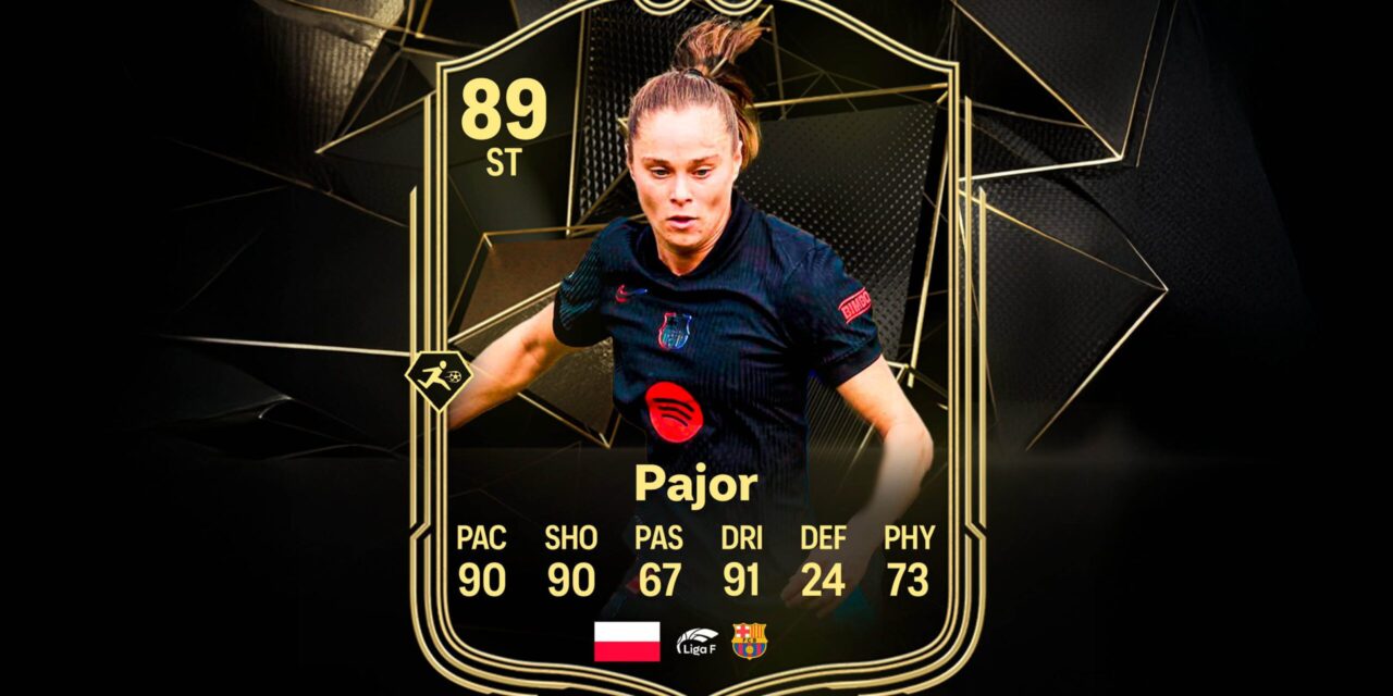 🚨 FC 25 Team of the Week 17 Leaked! Pajor Headlines TOTW 🚨