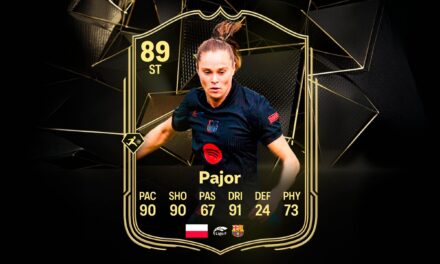 🚨 FC 25 Team of the Week 17 Leaked! Pajor Headlines TOTW 🚨