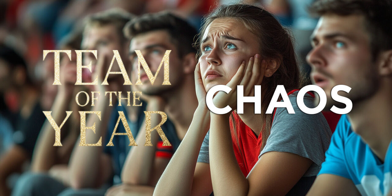 TOTY Launch in FC 25 Marred by Connectivity Chaos