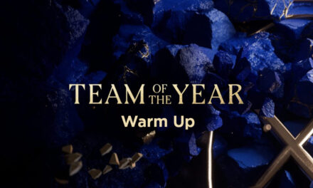 Team of the Year Warm-Up Promo Begins: What to Expect and How to Prepare