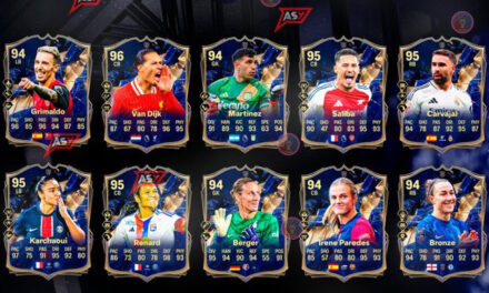 FC 25: Team of the Year Defenders, Evolution Grinds, and Upgrade Packs Guide