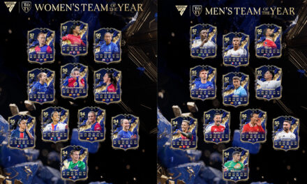 Team of the Year Pack Drop: Everything You Need to Know About Today’s Content and Market Trends