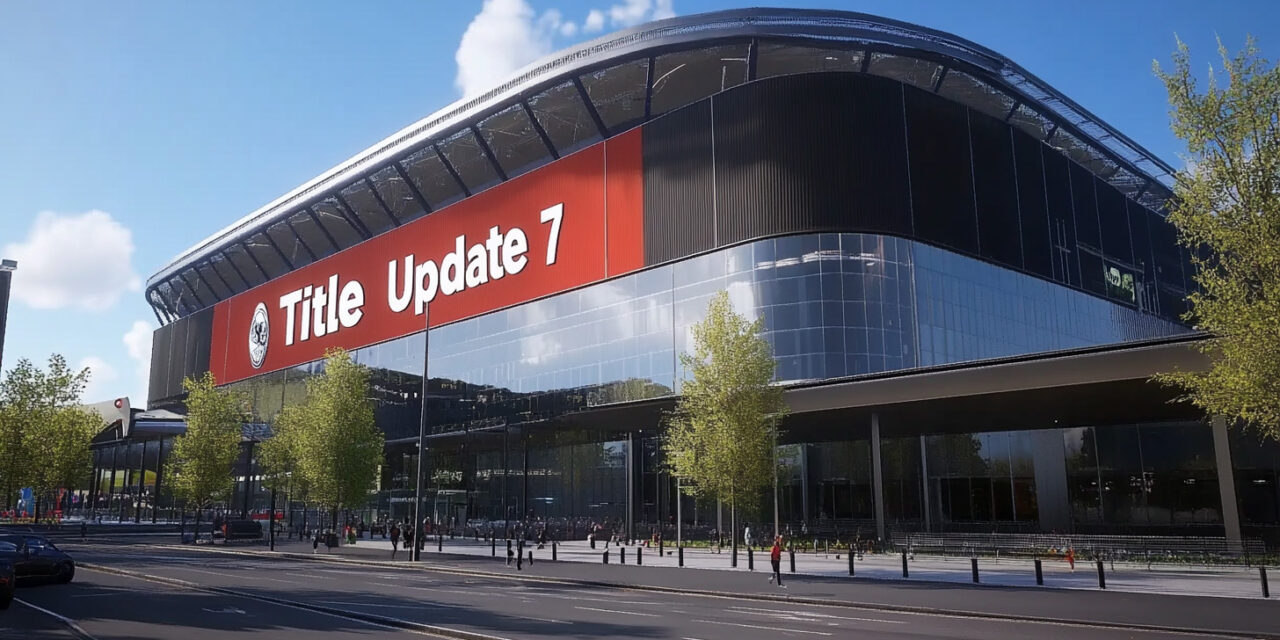 FC 25’s Biggest Gameplay Patch Yet Changes Everything!