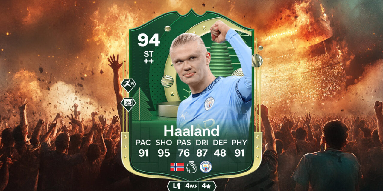 EA Sparks Outrage With Controversial Compensation for Winter Wildcards Pack Error