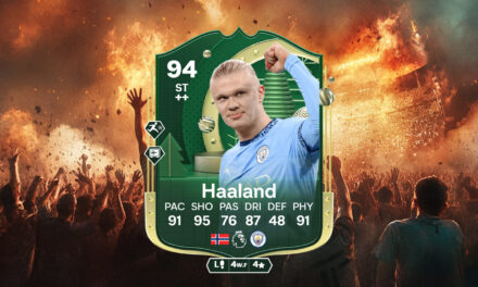 EA Sparks Outrage With Controversial Compensation for Winter Wildcards Pack Error