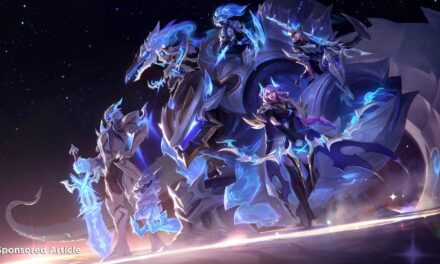 The Rising Value of Gaming Inventories: How Virtual Items Are Becoming Digital Fortunes