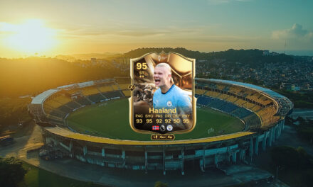 Free Haaland in FIFA Ultimate Team: How It Happened and Market Impact