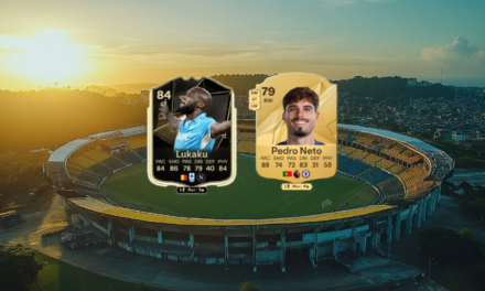 Leaked SBCs and Market Trends: Pedro Neto and Lukaku’s Impact