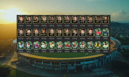 Winter Wildcards End as NumeroFUT Kicks Off: What You Need to Know
