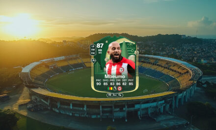 How We Upgraded Bryan Mbeumo’s FC 25 Ultimate Team in 15 Hours