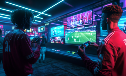 Master FC 24 with These Pro Controller Settings