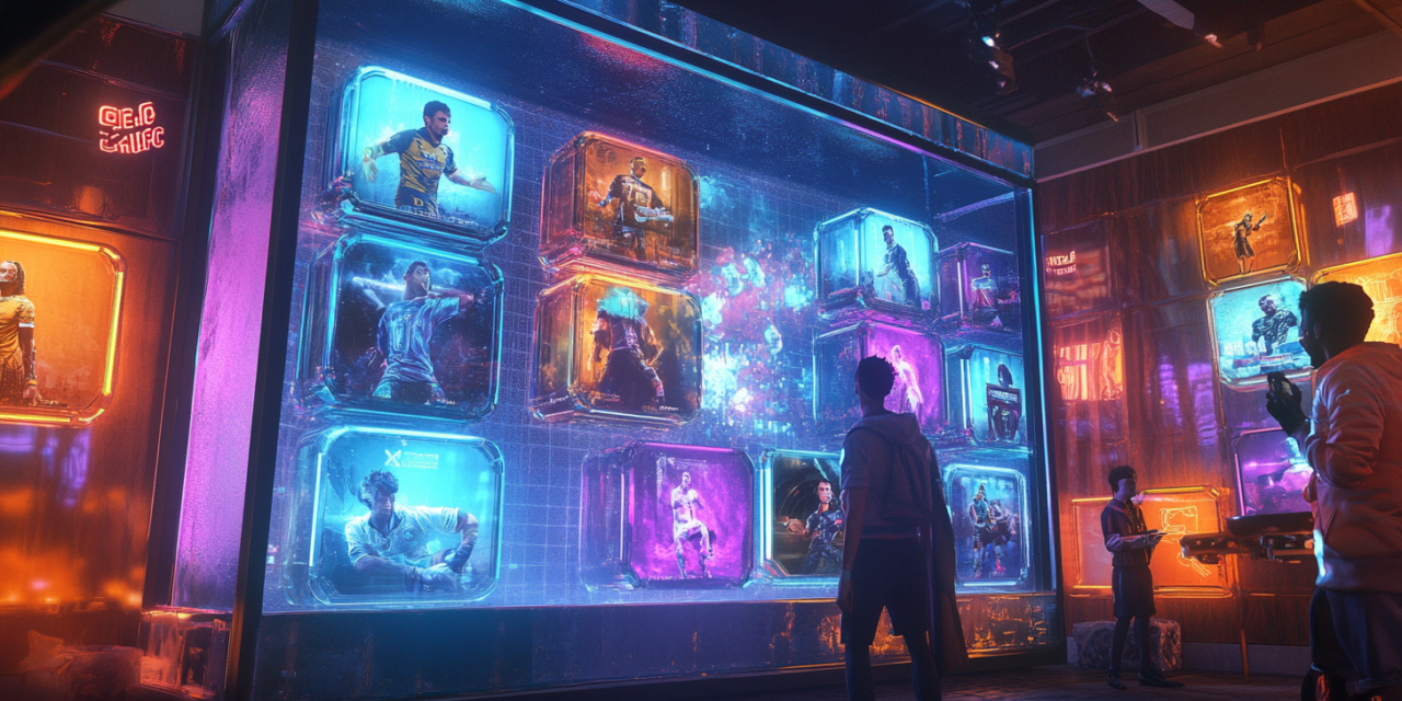 Season Review Packs: Are They EA FC 25’s Best Yet?