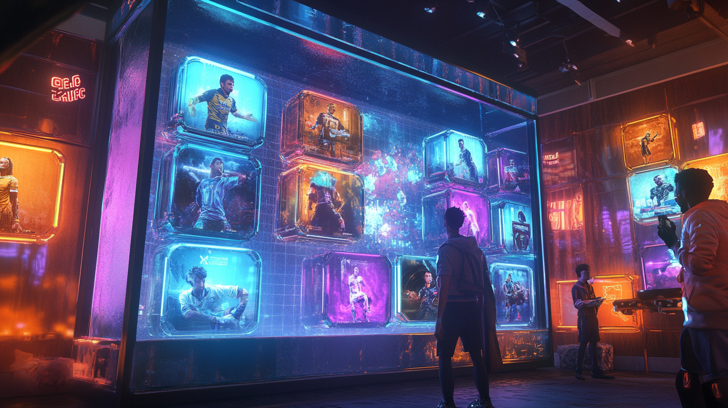 Season Review Packs: Are They EA FC 25's Best Yet? - News - FUTFC