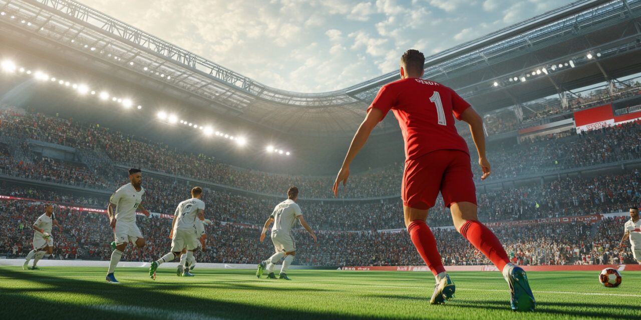 EA Misses Revenue Goals: How Player Spending Habits Are Reshaping FC25