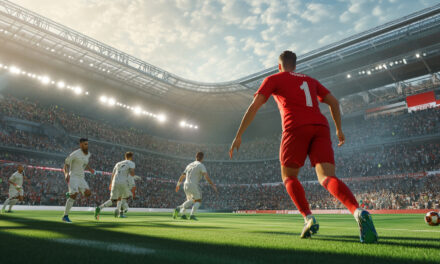 EA Misses Revenue Goals: How Player Spending Habits Are Reshaping FC25