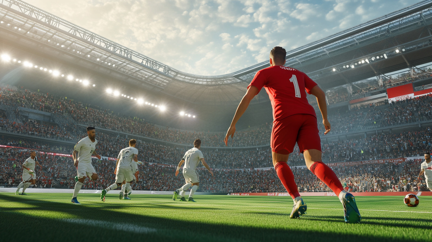 EA Misses Revenue Goals: How Player Spending Habits Are Reshaping FC25 - News - FUTFC