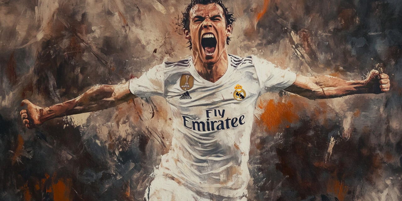 Gareth Bale SBC Shakes Up the FC 25 Transfer Market