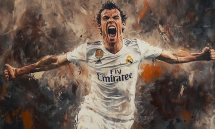 Gareth Bale SBC Shakes Up the FC 25 Transfer Market