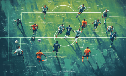 Master the 352 Tactics in FC 25 with a Hybrid Setup