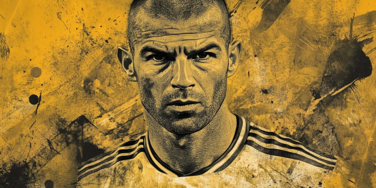 Evo Zidane Review: The Free Card Dominating FC 25 Midfields