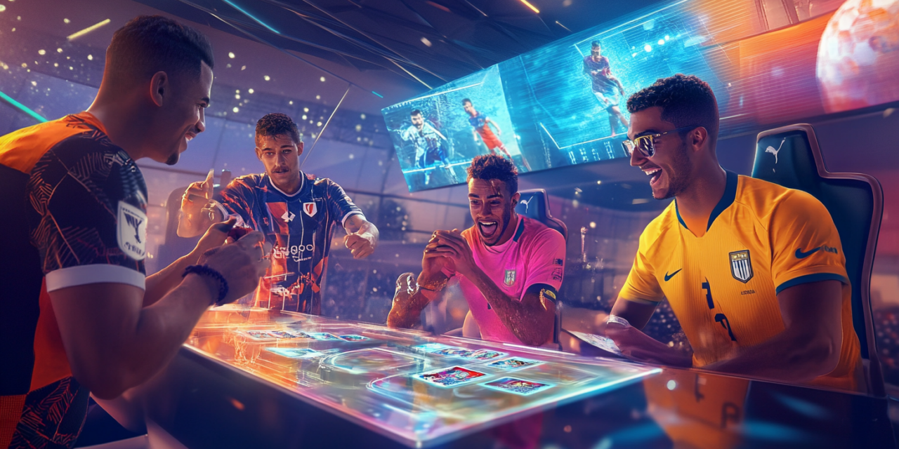 New FUT Champs Rewards Shake Up EA FC 25
