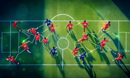 Master the 442 Hybrid Tactics in FC 25 Ultimate Gameplay Control