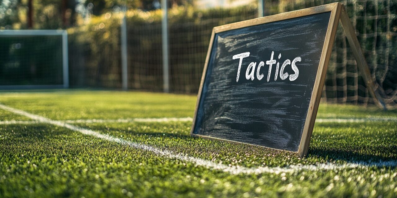 Top 3 Meta Tactics and Formations in FC 25 Right Now