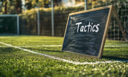 Top 3 Meta Tactics and Formations in FC 25 Right Now