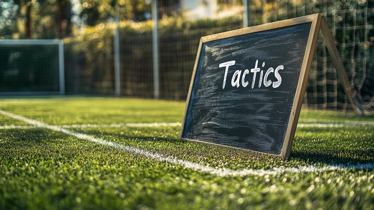 Top 3 Meta Tactics and Formations in FC 25 Right Now - News - FUTFC Top 3 Meta Tactics and Formations in FC 25 Right Now - News - FUTFC