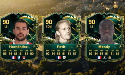 FC 25’s New Attacker’s Instinct Evolution: Best Players & Key Trade-Offs