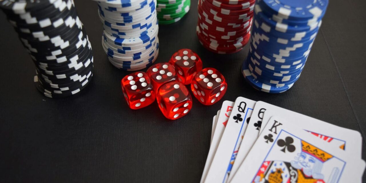 Casino Tactics That Can Make You a Better EAFC Trader