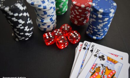 Casino Tactics That Can Make You a Better EAFC Trader