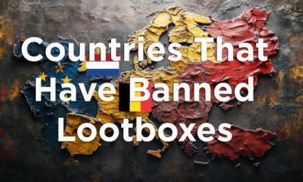 Countries That Have Banned or Are Contemplating Restrictions on Lootboxes in Games Like FC 25