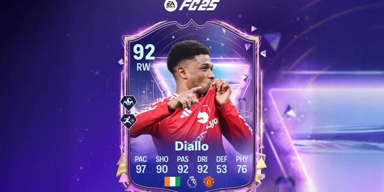 Future Stars Team 2 Leaks: Eto’o and Diallo Among the Highlights