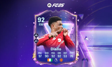 Future Stars Team 2 Leaks: Eto’o and Diallo Among the Highlights