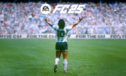 EA Giving Away Free Icon Maradona in FC 25! Market Crash Incoming?
