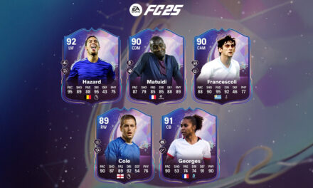 FC 25 FUT Fantasy Players Leaked: Son, Hazard, and João Felix set to star in new promo