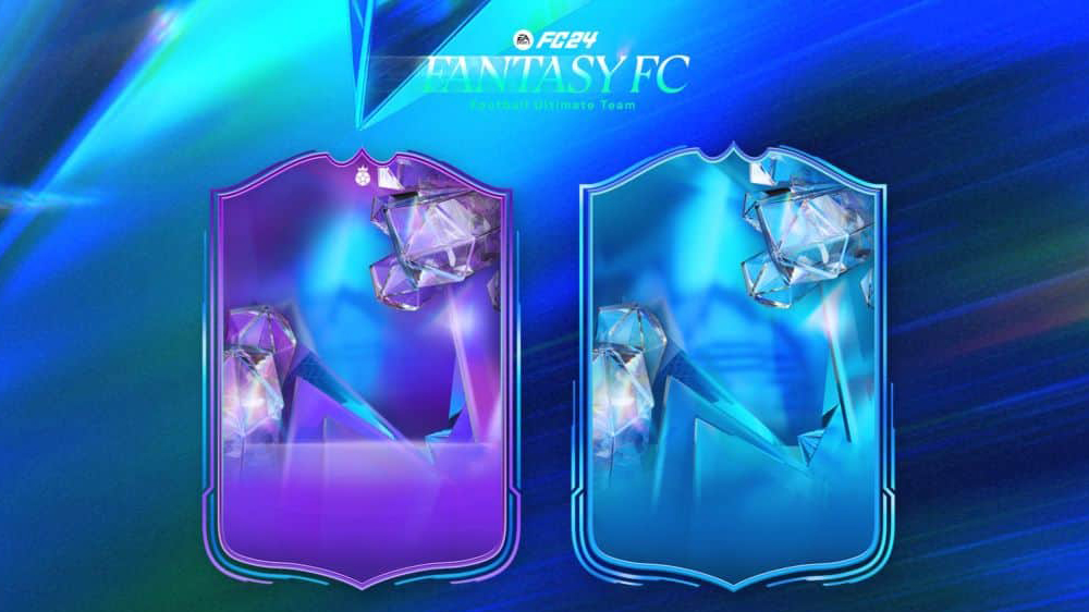 FC 25 Fantasy FUT Promo Leaked: What to Expect
