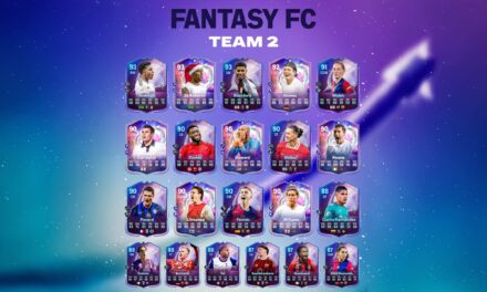 Fantasy FC Team 2 Leaks: What We Know So Far