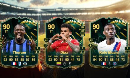Finesse Express Evolution Creating Game-Changing Cards in FC 25