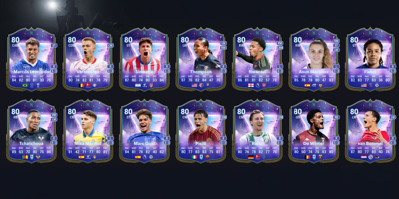 FC 25: Future Stars Academy & Evolution Mechanics Unpacked
