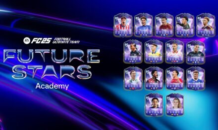 Future Stars Evolutions Are Changing FC 25 – Here’s How