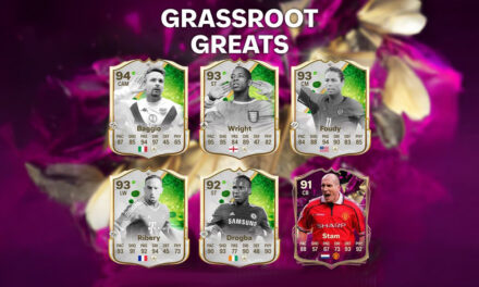 Grassroot Greats – Everything We Know So Far