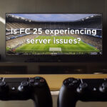 FC 25 Server Status