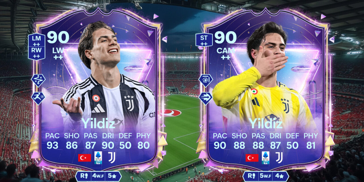 Which Version of Kenan Yıldız Should You Choose?