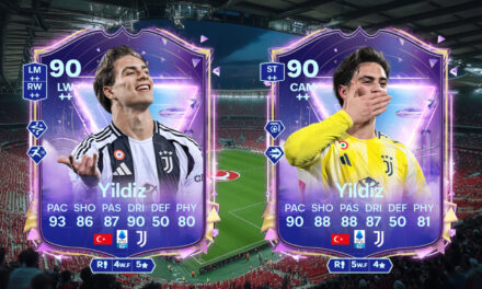 Which Version of Kenan Yıldız Should You Choose?