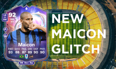 FC 25 Players Exploit Major Glitch to Unlock Maicon for Free