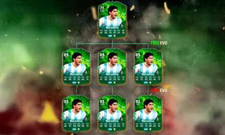 How To Unlock the 92-Rated Maradona – What Will Be the Price?