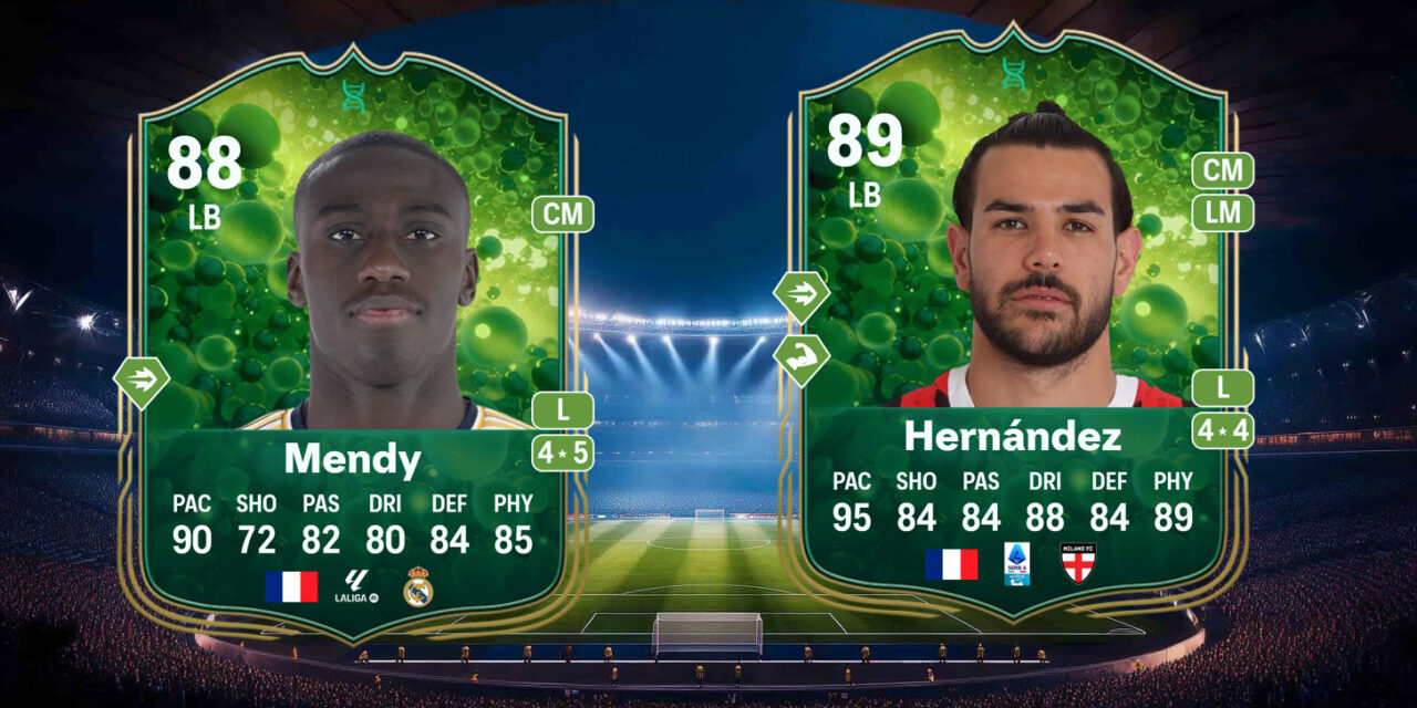 FC 25 Playmaker’s Mind Evolution: Transforming Left-Backs into Midfield Dynamos