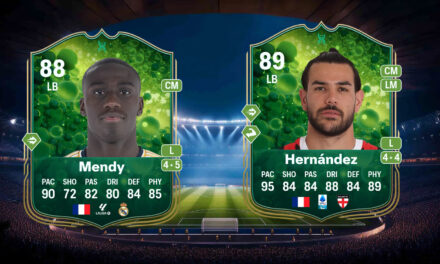 FC 25 Playmaker’s Mind Evolution: Transforming Left-Backs into Midfield Dynamos